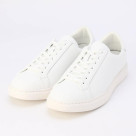 レザースニーカー