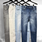 ヴィンテージストレッチ デニムパンツ