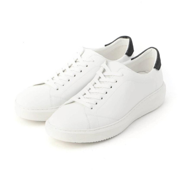 レザースニーカー