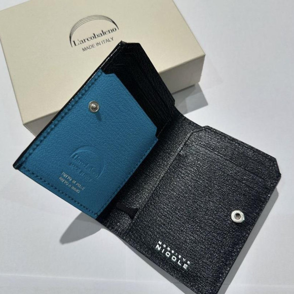 【50th Special edition】 L’arcobaleno Smart Card Wallet