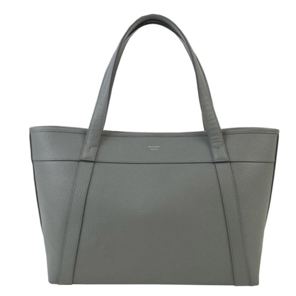 PELLE MORBIDA Capitano手提包