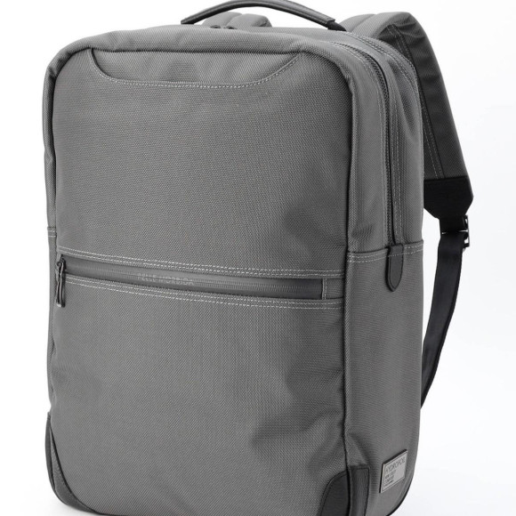 กระเป๋าเป้ไฮโดรฟอยล์ PELLE MORBIDA