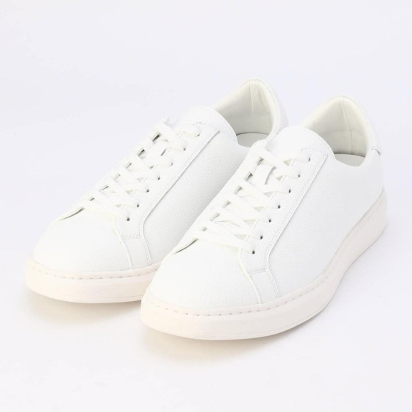 レザースニーカー