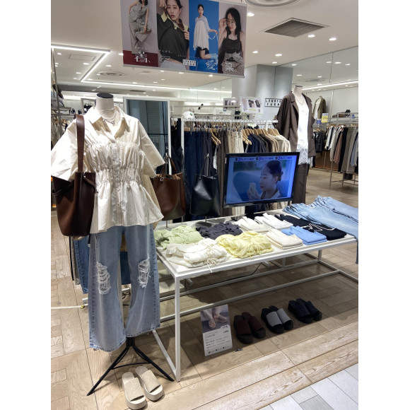 ハルコさん確認用 店内商品ご案内☆ │ 広島PARCO-パルコ-
