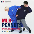 MLBのスペシャルコレクション