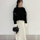 อันดับเสื้อถักยอดนิยม☆