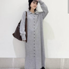 新作ニットご紹介☆