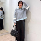 春物コーディネート紹介☆