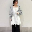 スタッフコーディネートご紹介☆