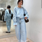 スタッフコーディネートご紹介☆