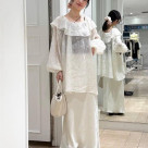 スタッフコーディネートご紹介☆