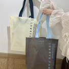 限定ショッピングバッグプレゼント☆