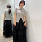 スタッフコーディネートご紹介☆