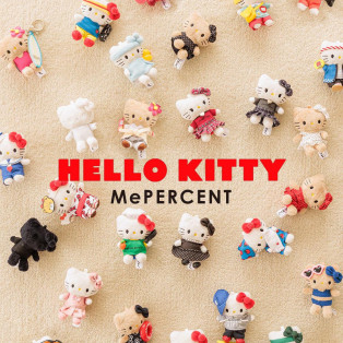 HELLO KITTY SPECIAL COLLECTION 販売のお知らせ