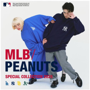 MLBのスペシャルコレクション