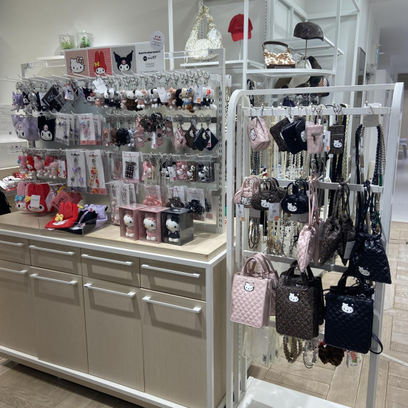 終於開始銷售了♡