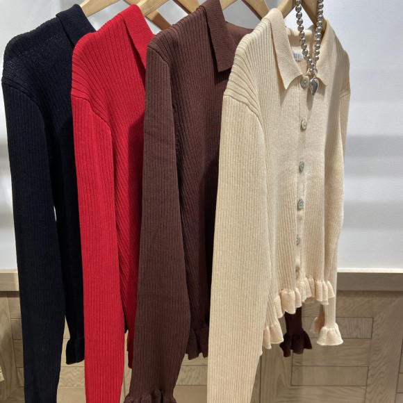 新商品的介紹☆