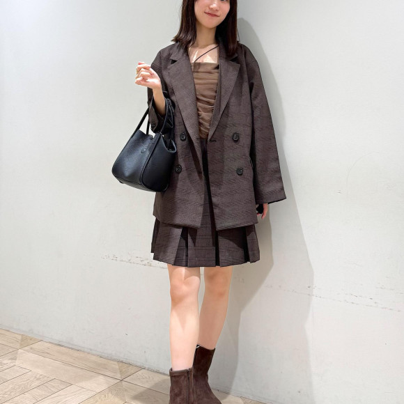 おすすめスタイリング☆