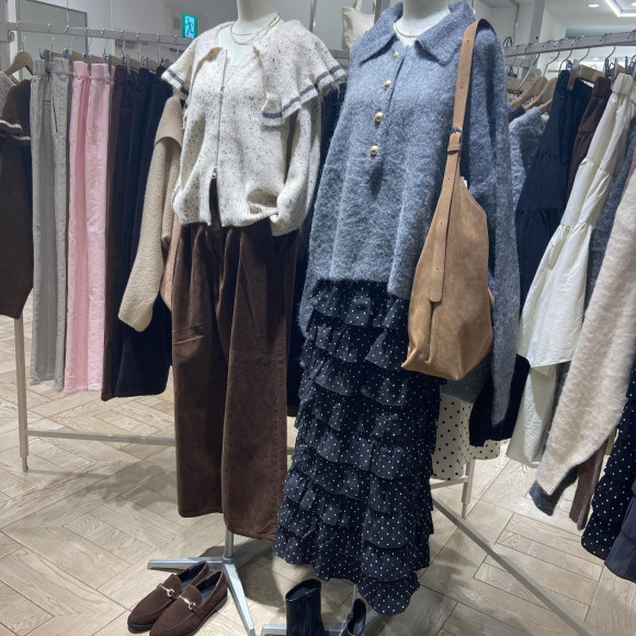 新作商品のご紹介☆