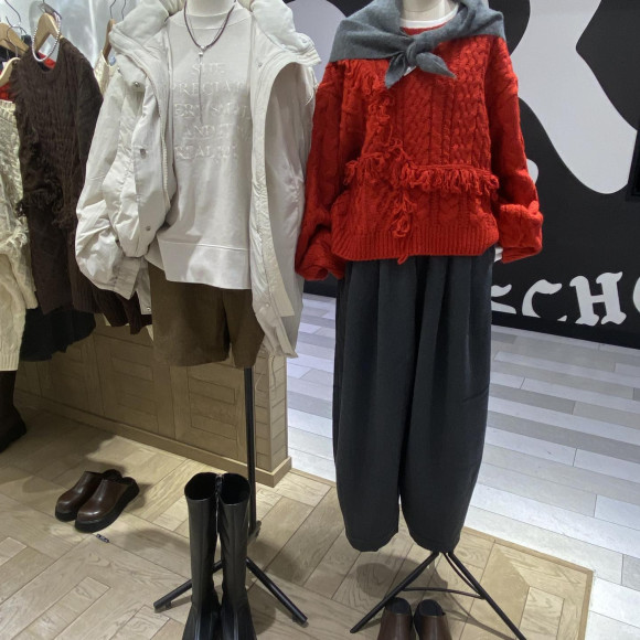 新作商品のご紹介☆