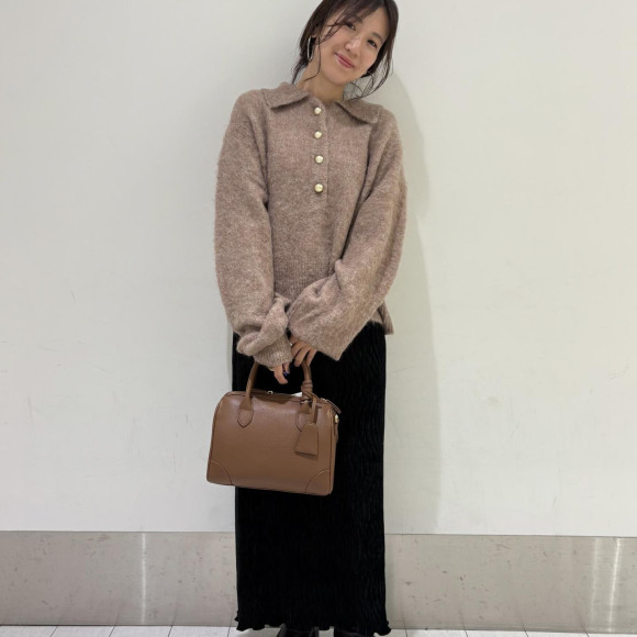 スタイリング紹介☆