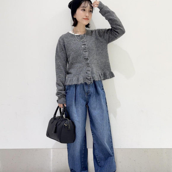 スタイリング紹介☆