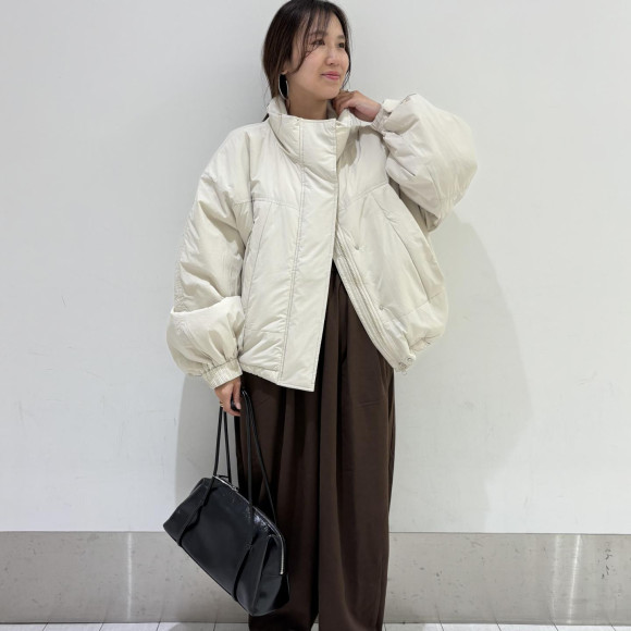 おすすめアウター紹介☆