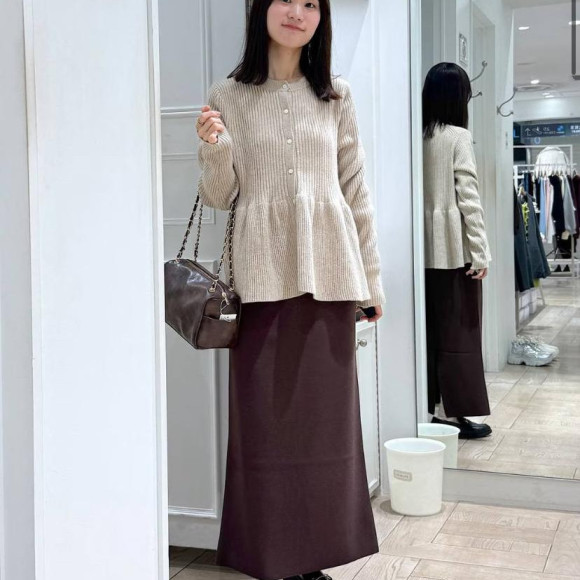 スタイリング紹介☆