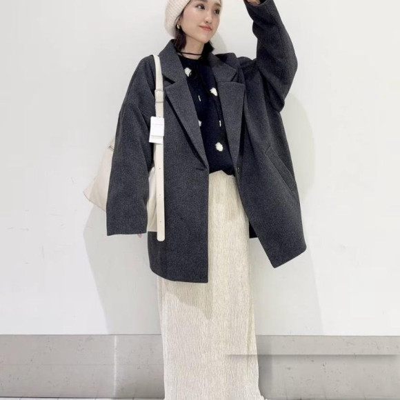 おすすめアウター☆