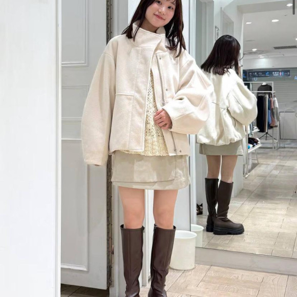 冬セールおすすめブーツご紹介☆