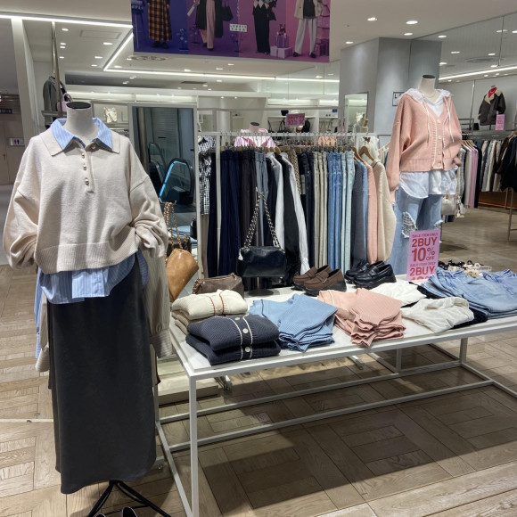 春仕様に、、♡