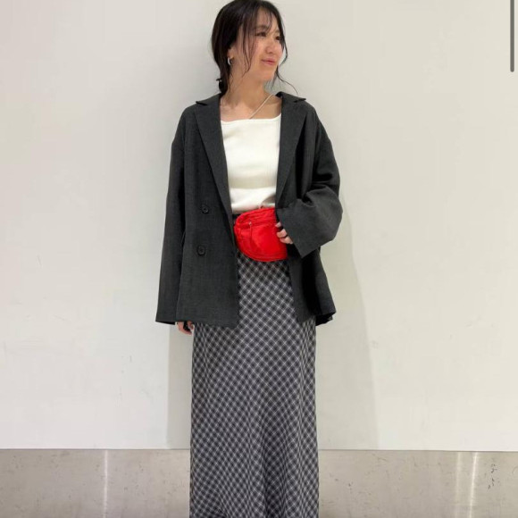 スタッフコーディネートご紹介☆