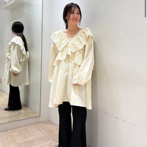 スタッフコーディネートご紹介☆