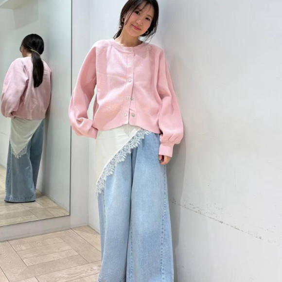 スタッフコーディネートご紹介☆