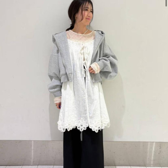 スタッフコーディネートご紹介☆