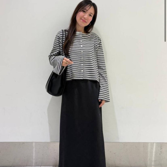 スタッフコーディネートご紹介☆