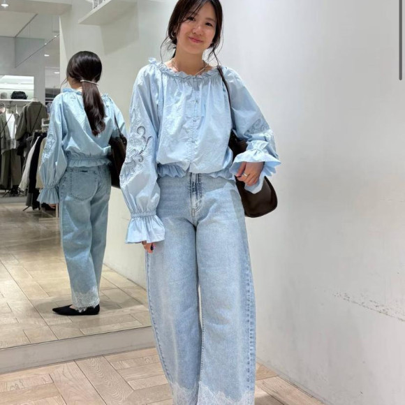 スタッフコーディネートご紹介☆