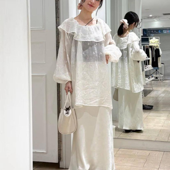 スタッフコーディネートご紹介☆