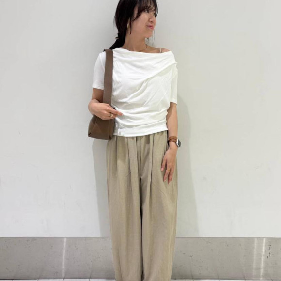 スタッフコーディネートご紹介☆