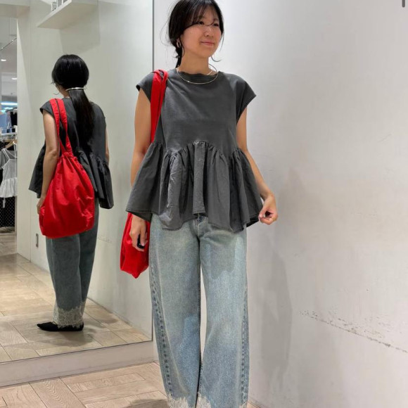 スタッフコーディネートご紹介☆