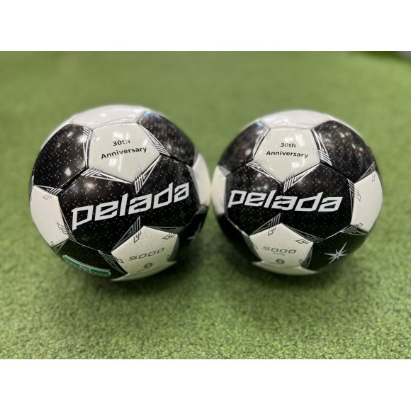 ペレーダ30周年記念ボール | サッカーショップKAMO・ショップニュース