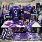 ★サンフレッチェ広島★ 2026百年構想リーグホームレプリカユニフォーム販売開始！！！