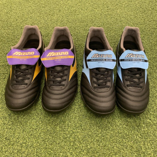 MIZUNO BANDIERA PACK 好評発売中！
