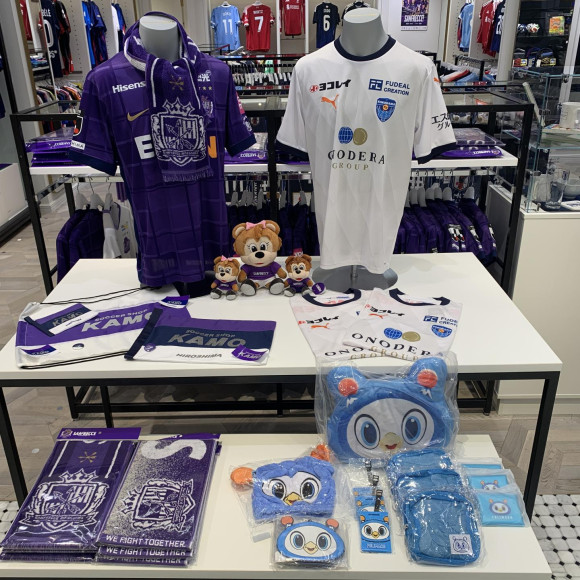 ★ 10月12日(星期日)是2025年J聯賽YBC路旺杯黃金輪半決賽 ★