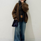 mokomoko轻飘可爱的布佐...