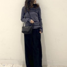 マチが広く、小ぶりながら物の出...