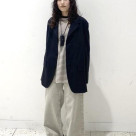 BATONERの別注ボーダーT...