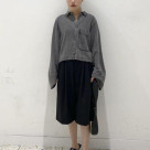 アジャストハーフパンツのご紹介...