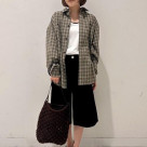 夏の始まりにアクティブだけど女...