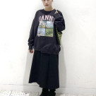 GANNIとの別注Isoli ...